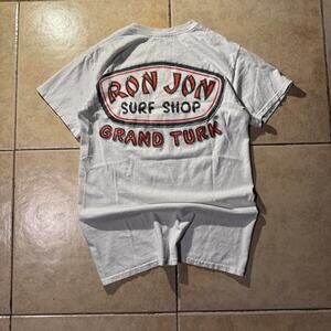 Y2k ron jon surf shop Size M in mens Tee